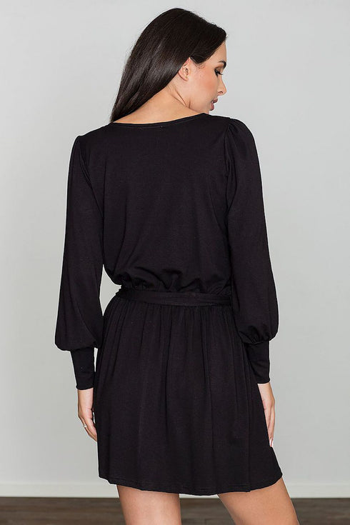 Robe de jour model 111041 Figl